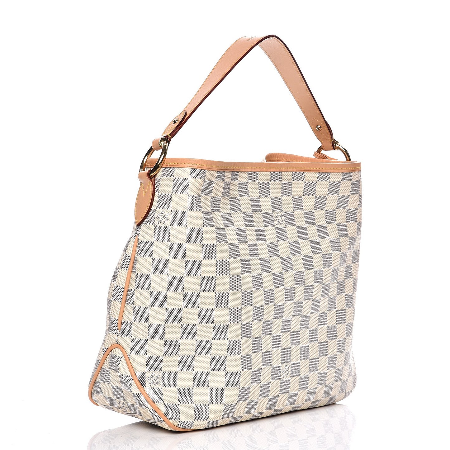 Damier Azur Delightful PM