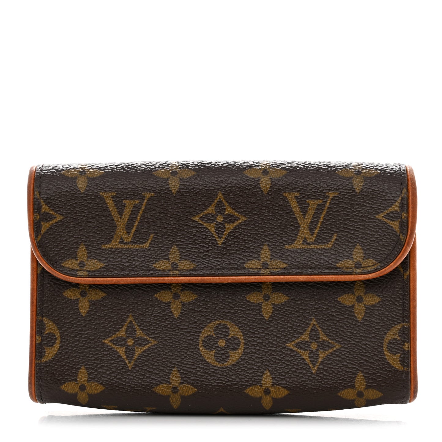 Monogram Pochette Florentine