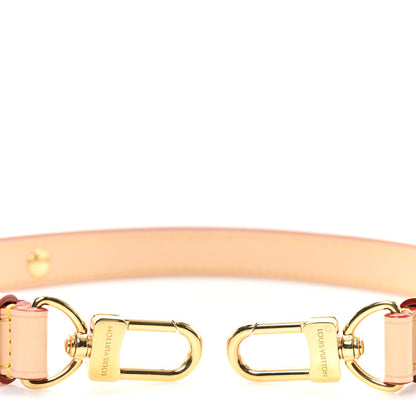 Louis Vuitton Vachetta Loop Adjustable Strap 3 of 3