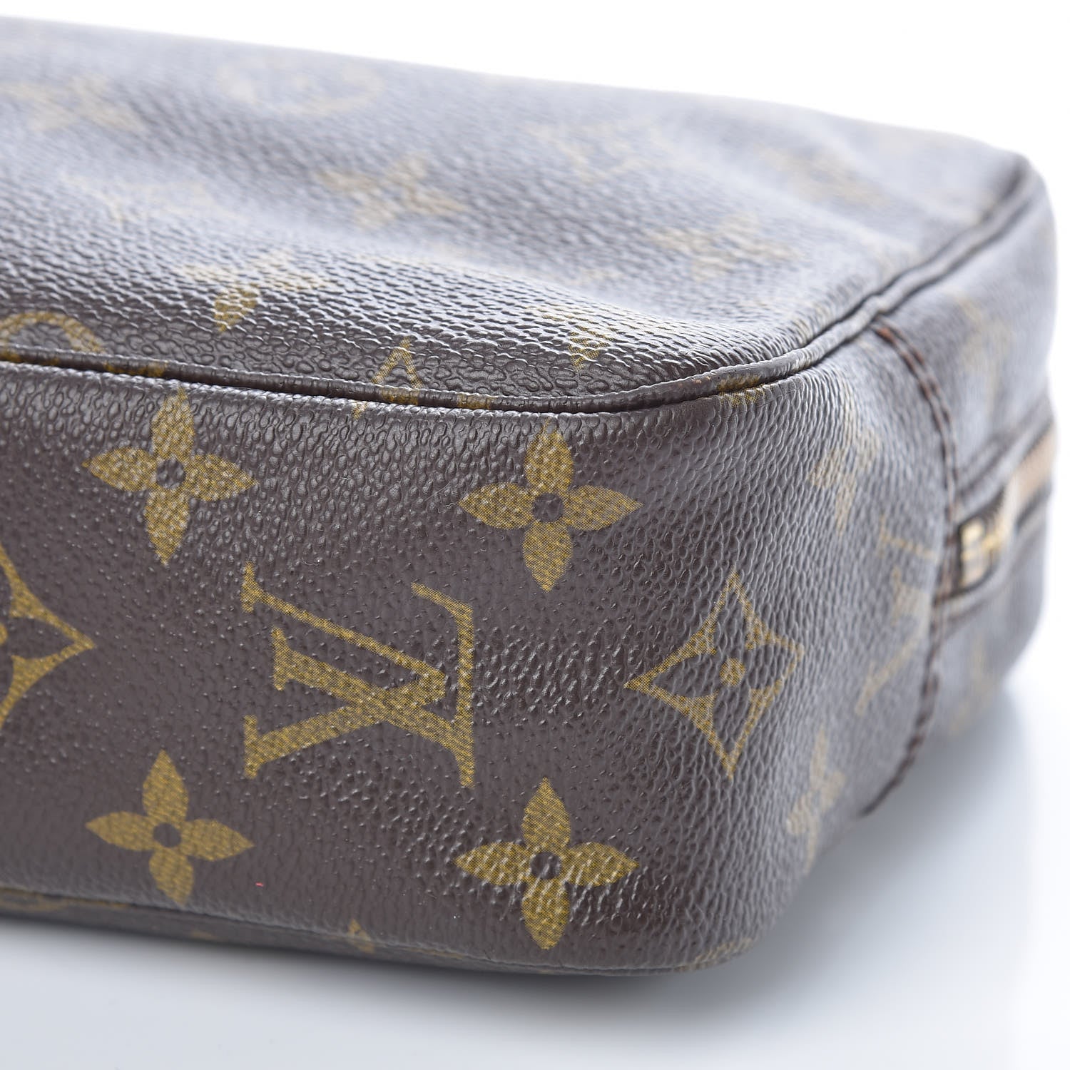 Louis Vuitton Monogram Trousse Toilette 23 11 of 11