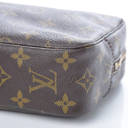 Louis Vuitton Monogram Trousse Toilette 23 11 of 11