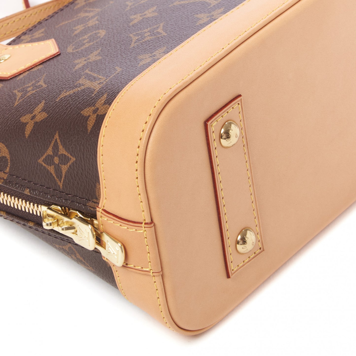 Monogram Alma BB