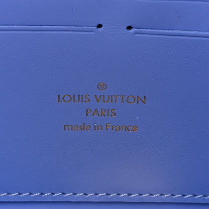Louis Vuitton Masters Monet Zippy Wallet 5 of 6