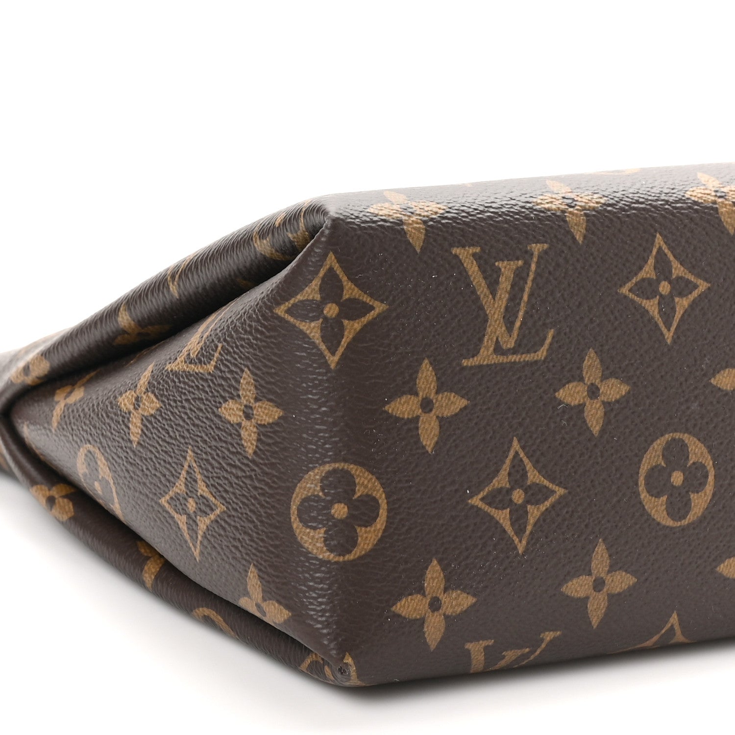 Louis Vuitton Monogram Pallas Beauty Case Cherry 8 of 9