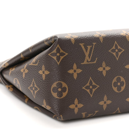 Louis Vuitton Monogram Pallas Beauty Case Cherry 8 of 9