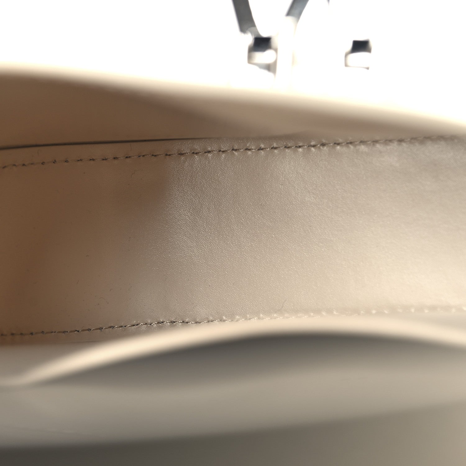 Alexander Wang Calfskin Small Legacy Hobo Porcelain 5 of 9