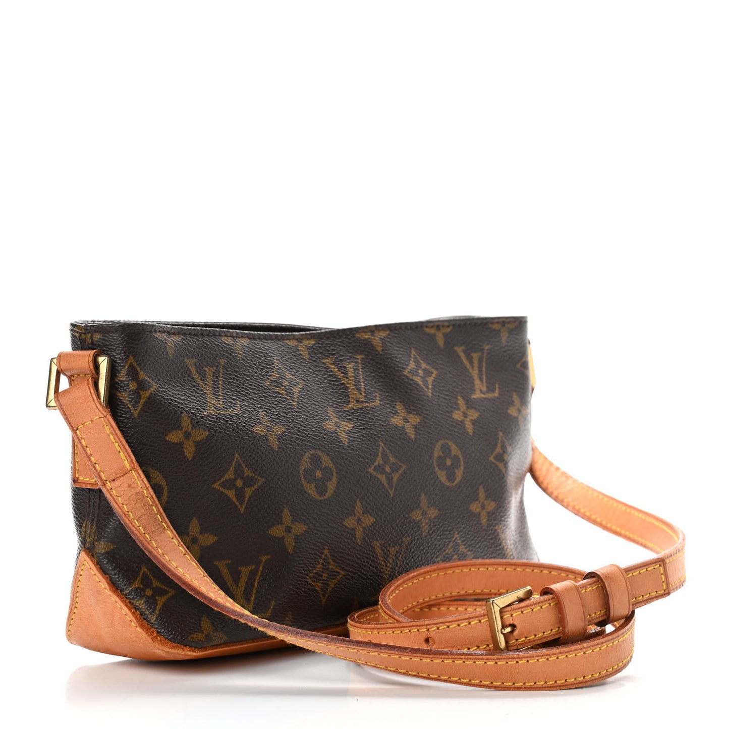 Monogram Trotteur