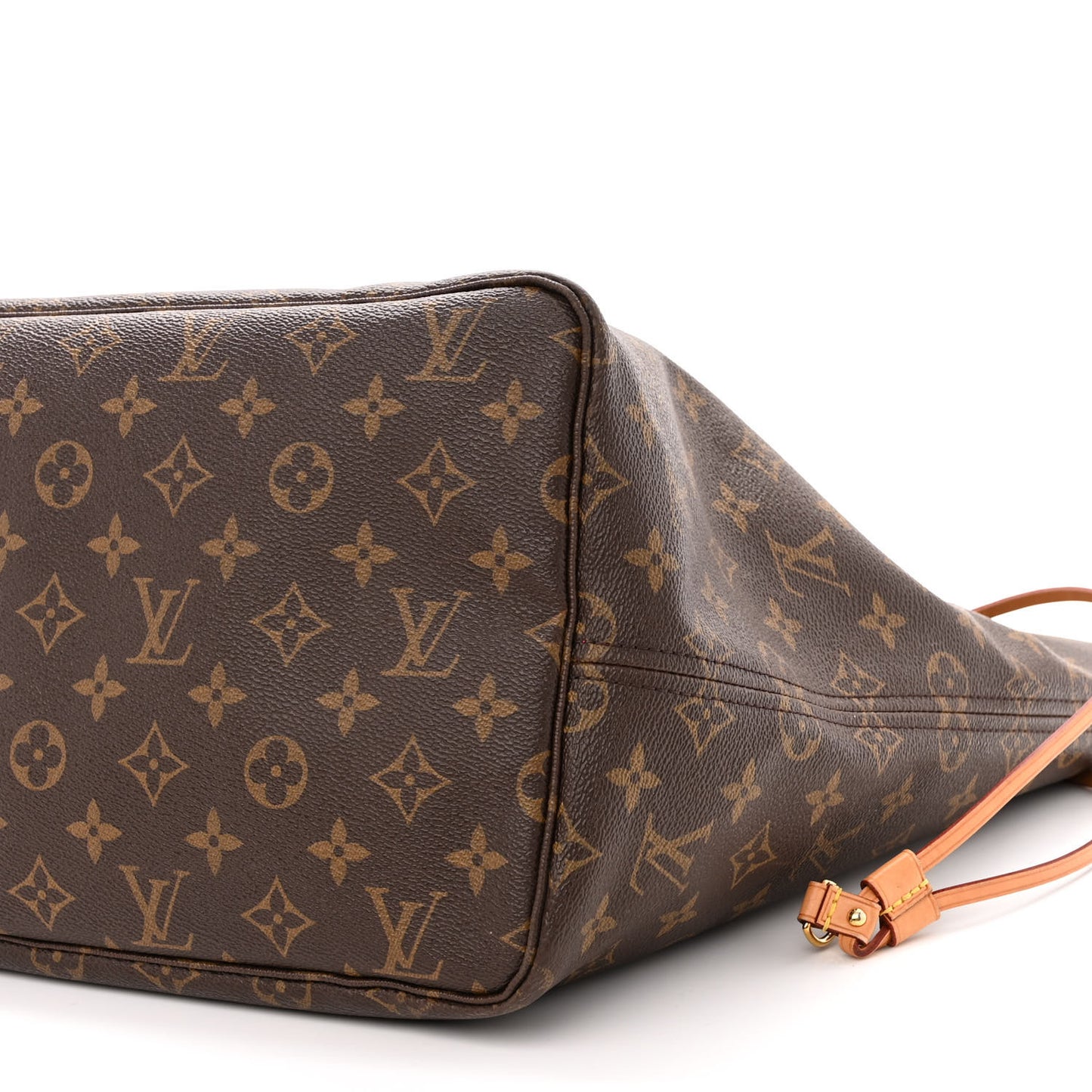 Monogram Neo Neverfull GM Pivoine