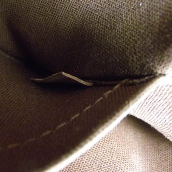 Monogram Pochette Marelle Waist Bag