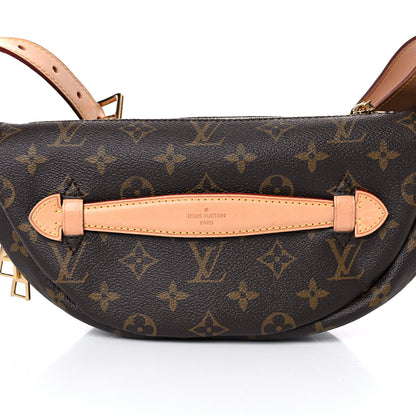 Louis Vuitton Monogram Bumbag 15 of 22