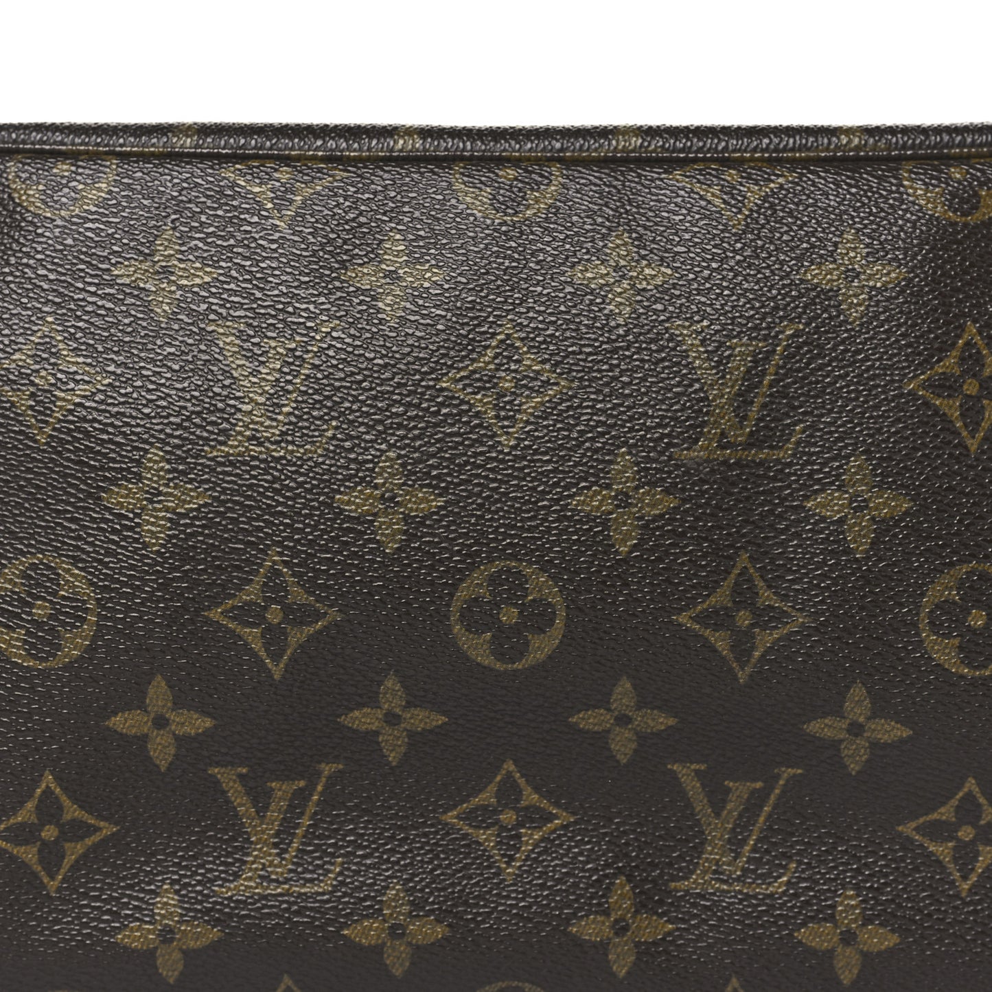 Monogram Trousse Toilette 28