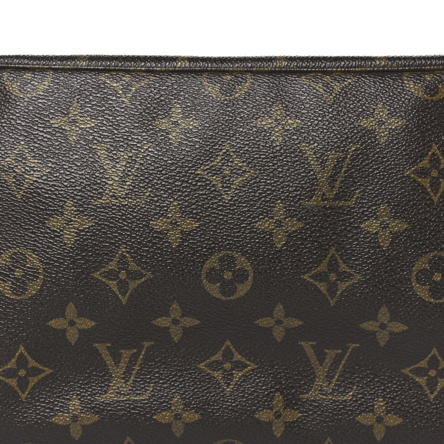 Louis Vuitton Monogram Trousse Toilette 28 7 of 7