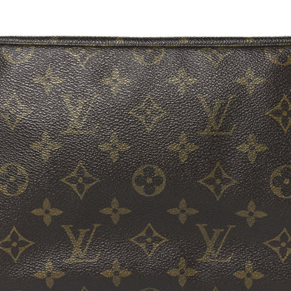 Louis Vuitton Monogram Trousse Toilette 28 7 of 7