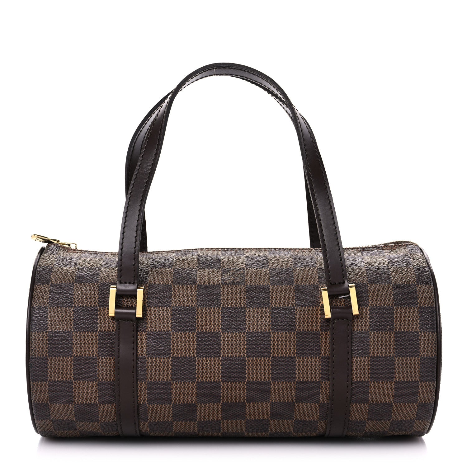 Louis Vuitton Damier Ebene Papillon 26 1 of 12