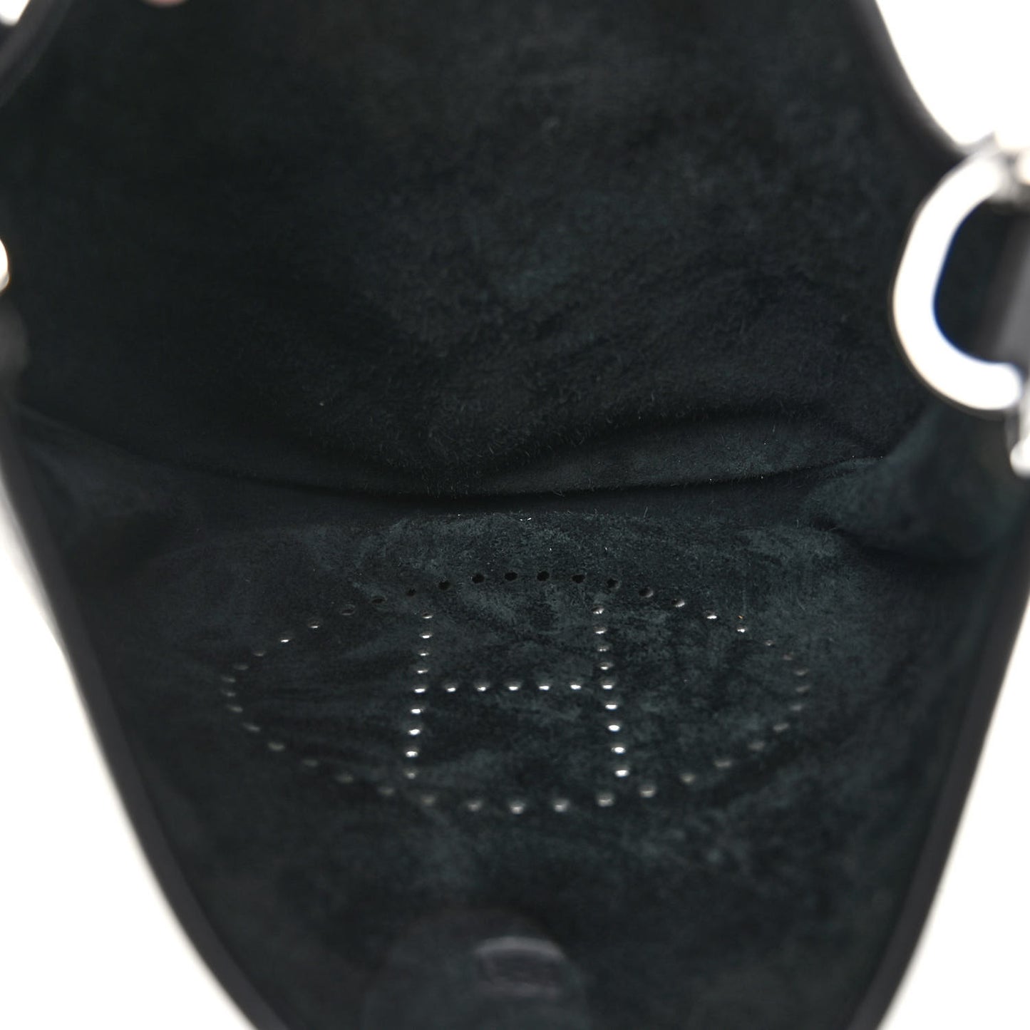 Taurillon Clemence Evelyne III GM Black