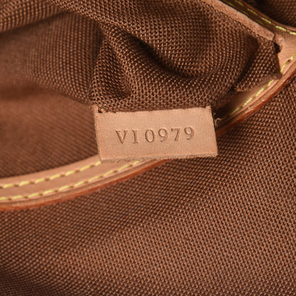Louis Vuitton Monogram Alma PM 7 of 10
