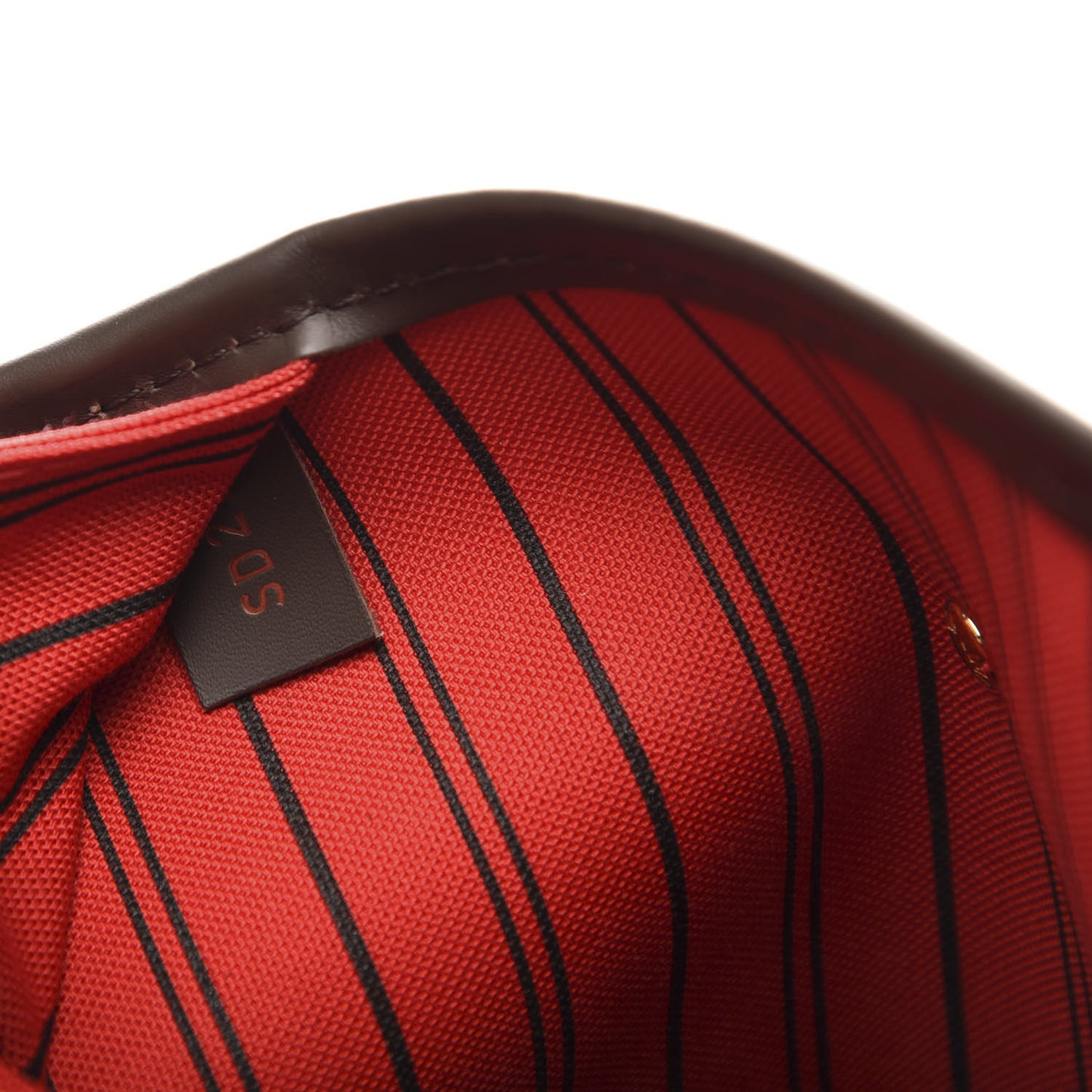 Damier Ebene Neo Neverfull GM