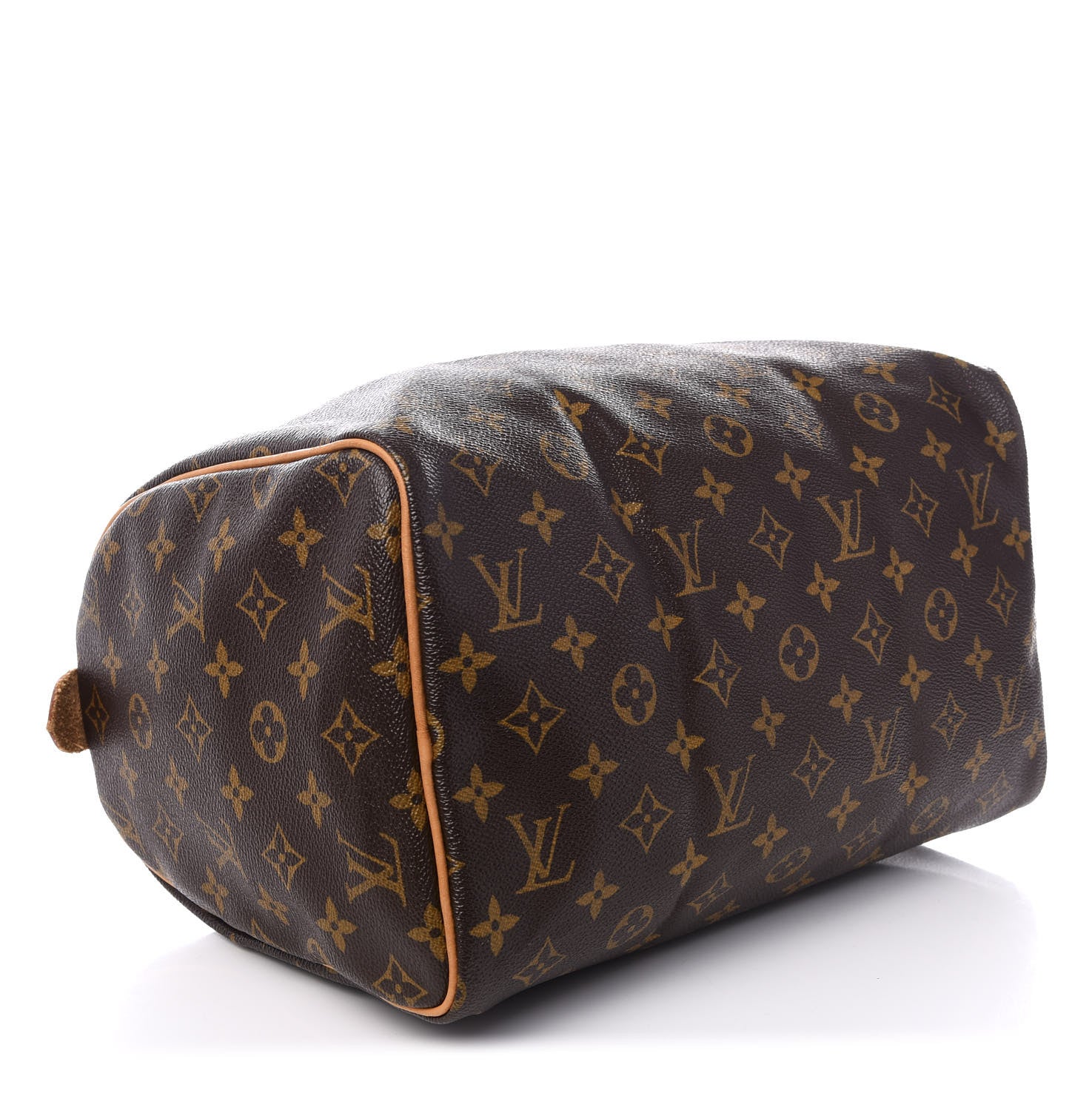Louis Vuitton Monogram Speedy 30 3 of 8