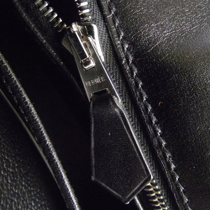 Hermes Box Calf Kelly 28 Black 8 of 13