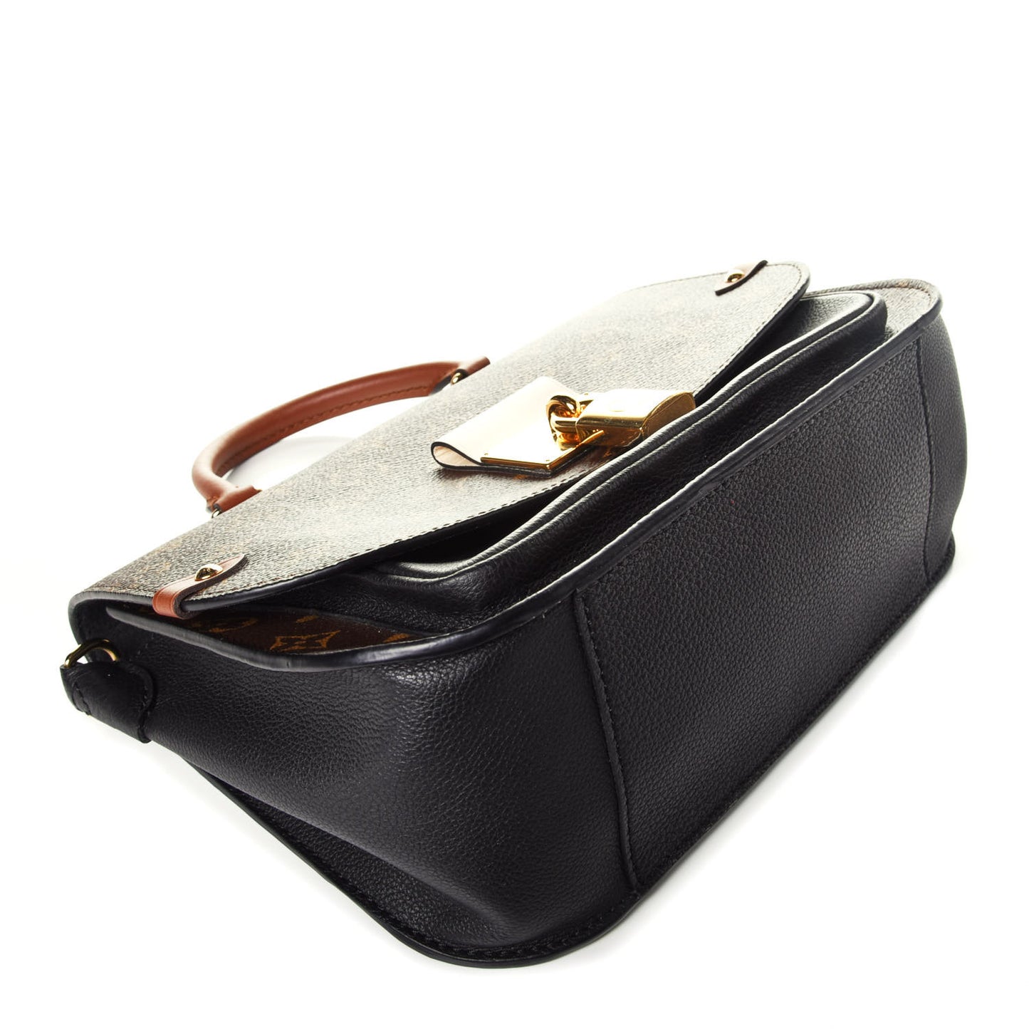 Monogram Vaugirard Black