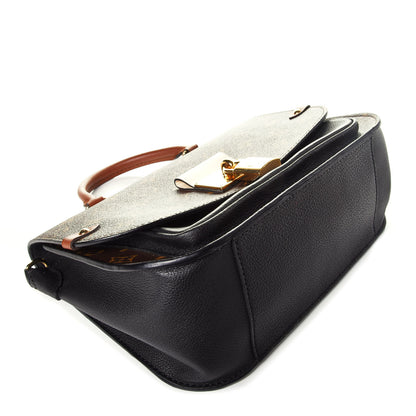Louis Vuitton Monogram Vaugirard Black 5 of 9