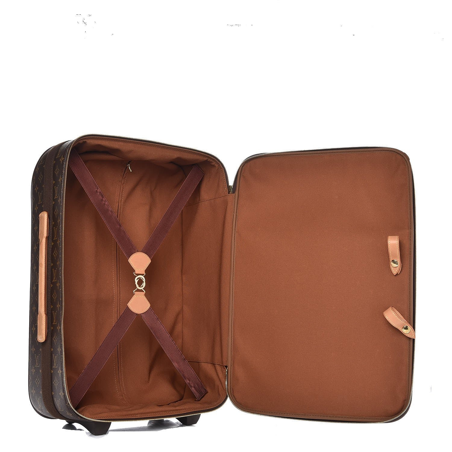 Louis Vuitton Monogram Pegase 55 7 of 11