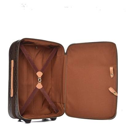 Louis Vuitton Monogram Pegase 55 7 of 11