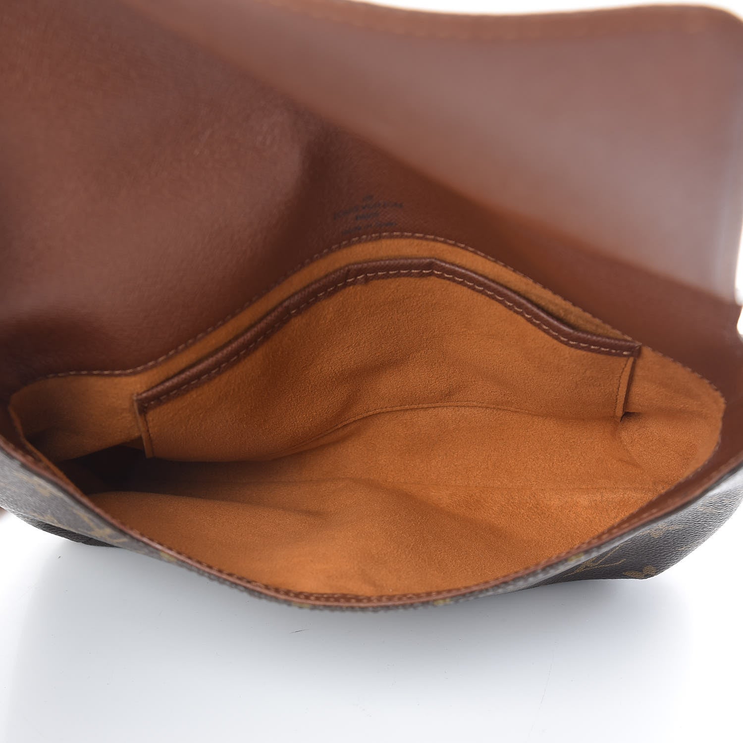 Louis Vuitton Monogram Musette Tango Long Strap 5 of 13