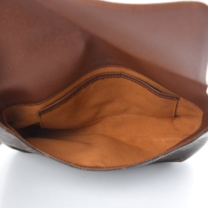 Louis Vuitton Monogram Musette Tango Long Strap 5 of 13