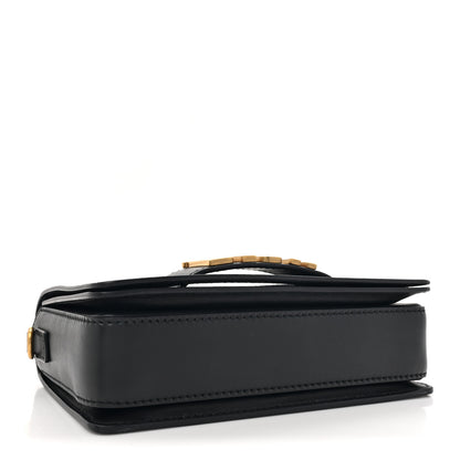Christian Dior Smooth Calfskin Dio(r)evolution Flap Bag Black 4 of 13