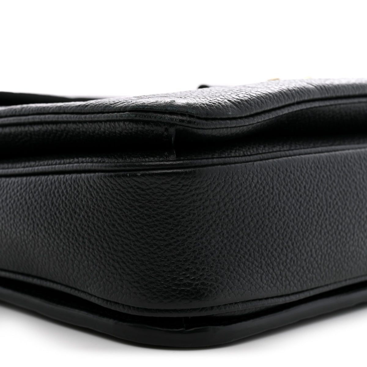 Empreinte Pochette Metis Black