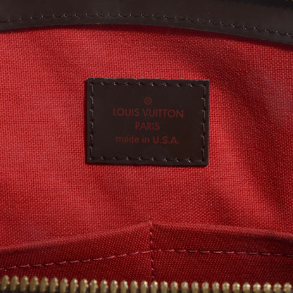 Louis Vuitton Damier Ebene Verona MM 6 of 7