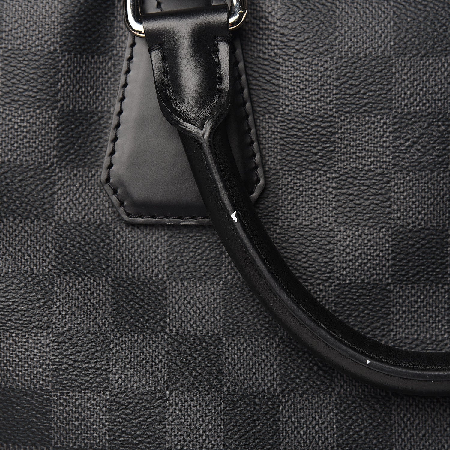 Louis Vuitton Damier Graphite Neo Kendall 6 of 10