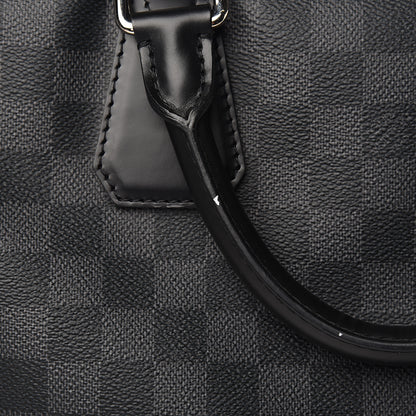 Louis Vuitton Damier Graphite Neo Kendall 6 of 10
