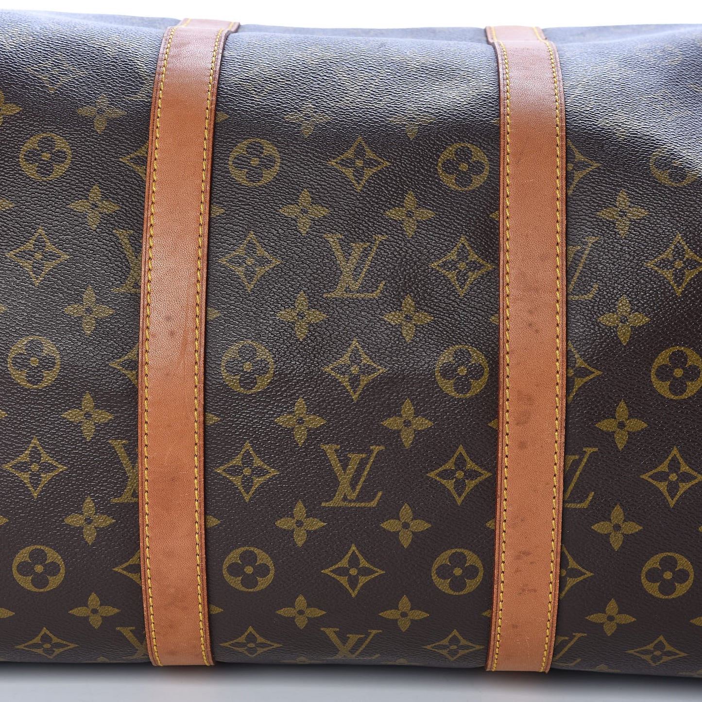 Monogram Keepall 55