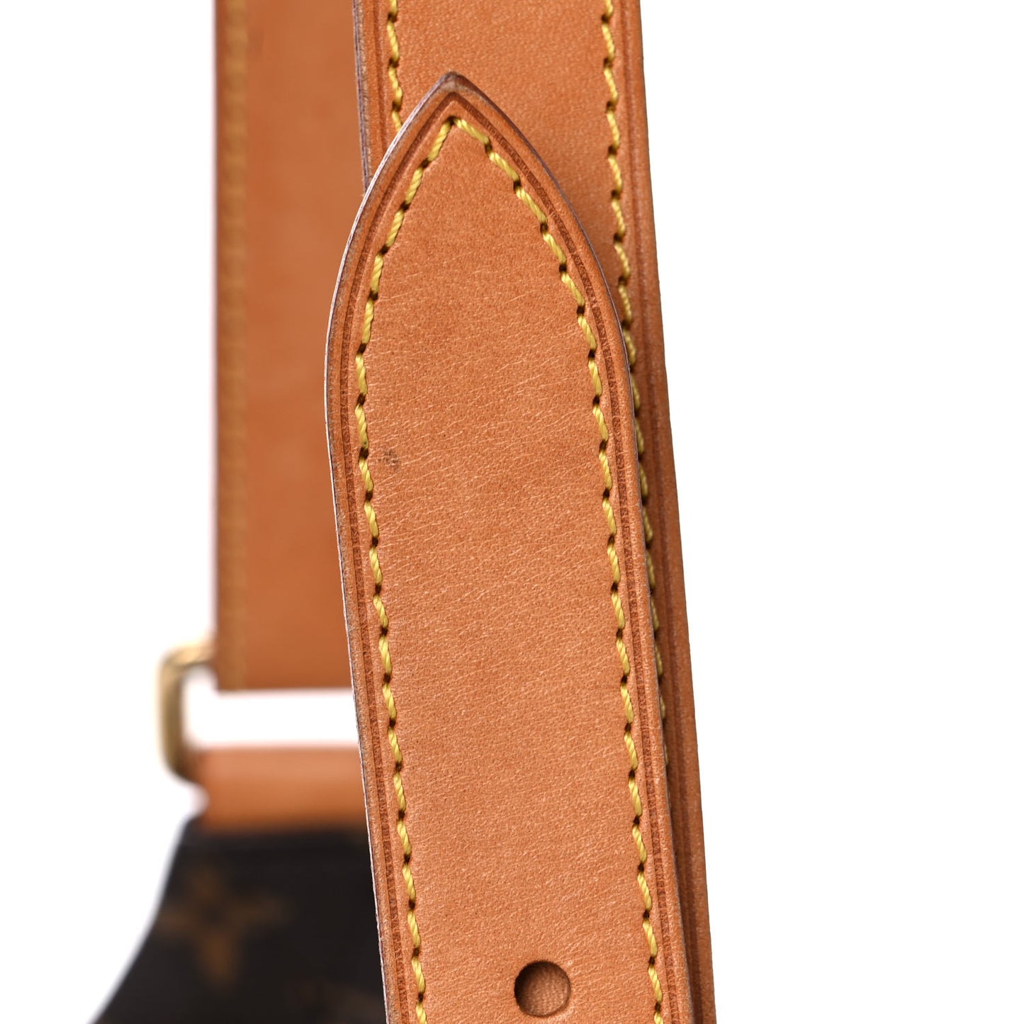 Monogram Bumbag