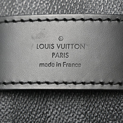 Louis Vuitton Damier Graphite Toiletry Pouch 7 of 8