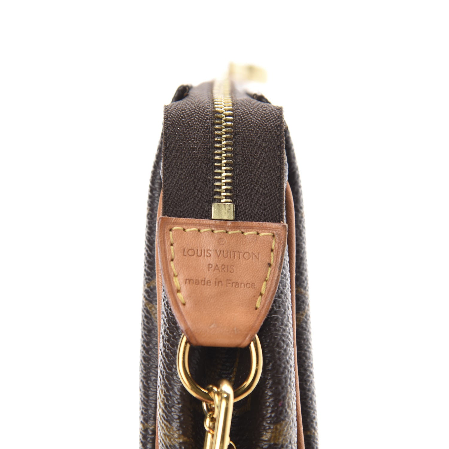 Louis Vuitton Monogram Eva Clutch 8 of 10