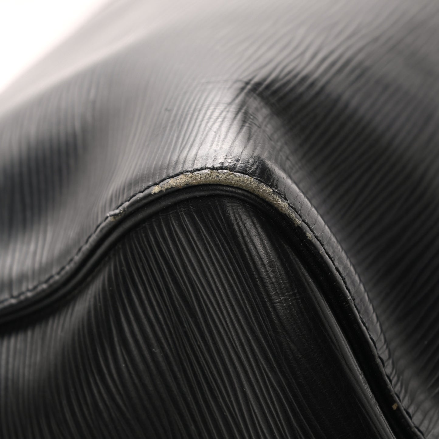 Epi Keepall 45 Black