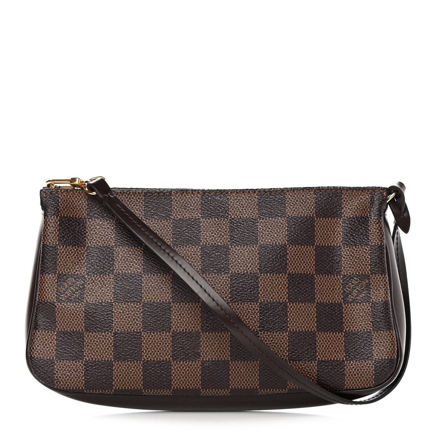 Damier Ebene Navona Pochette Accessories