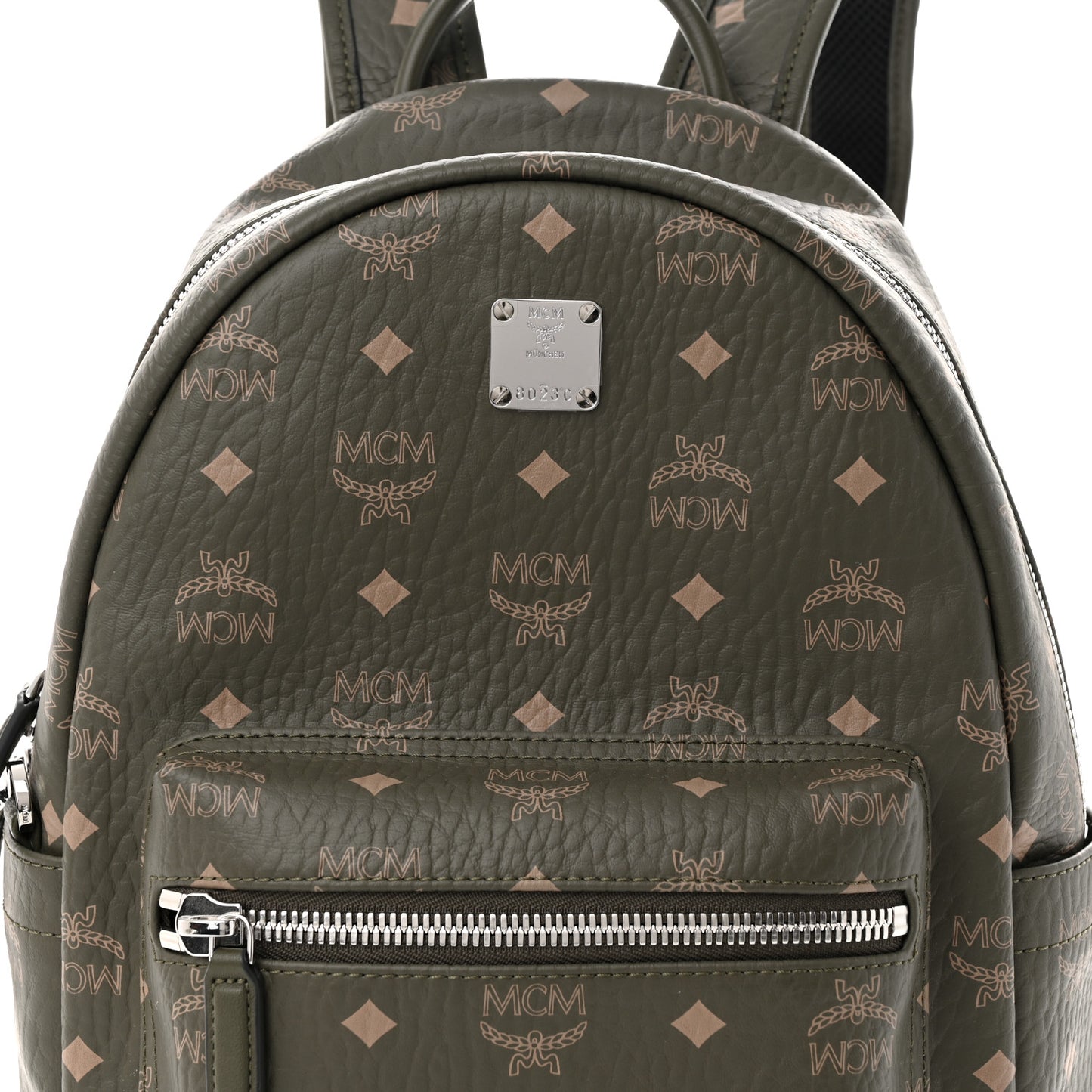 Visetos Small Stark Backpack Sea Turtle