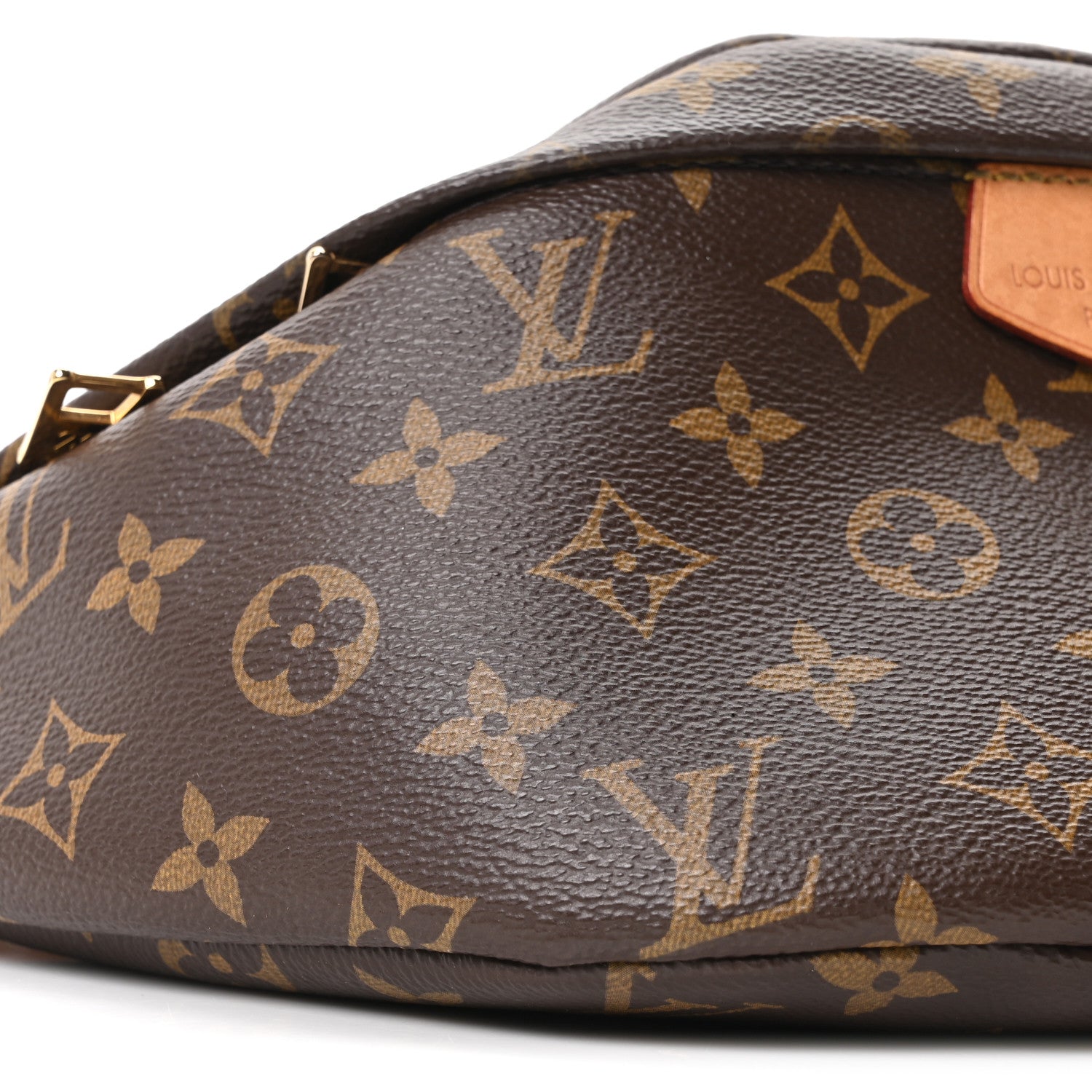 Louis Vuitton Monogram Bumbag 7 of 9