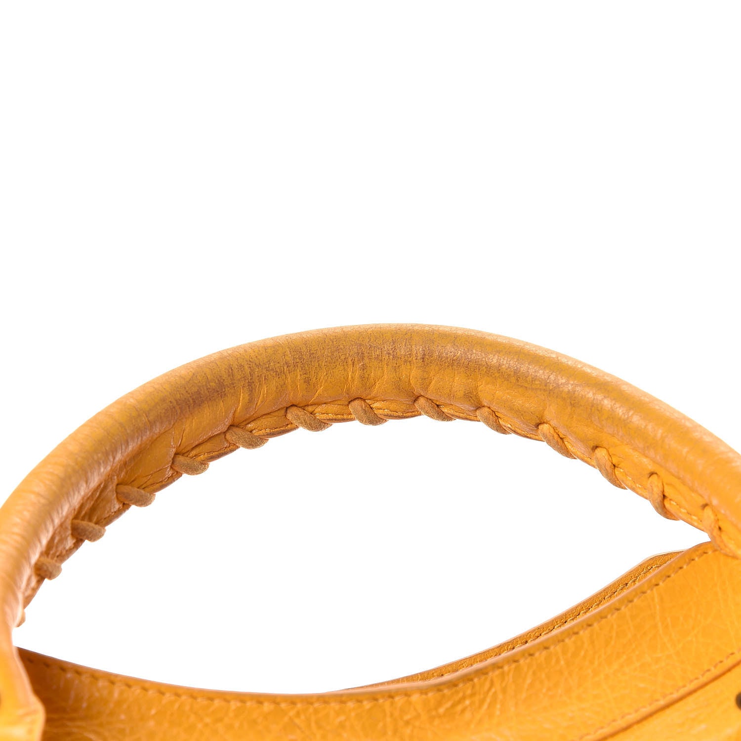 Balenciaga Agneau Classic Hardware City Mangue 13 of 15