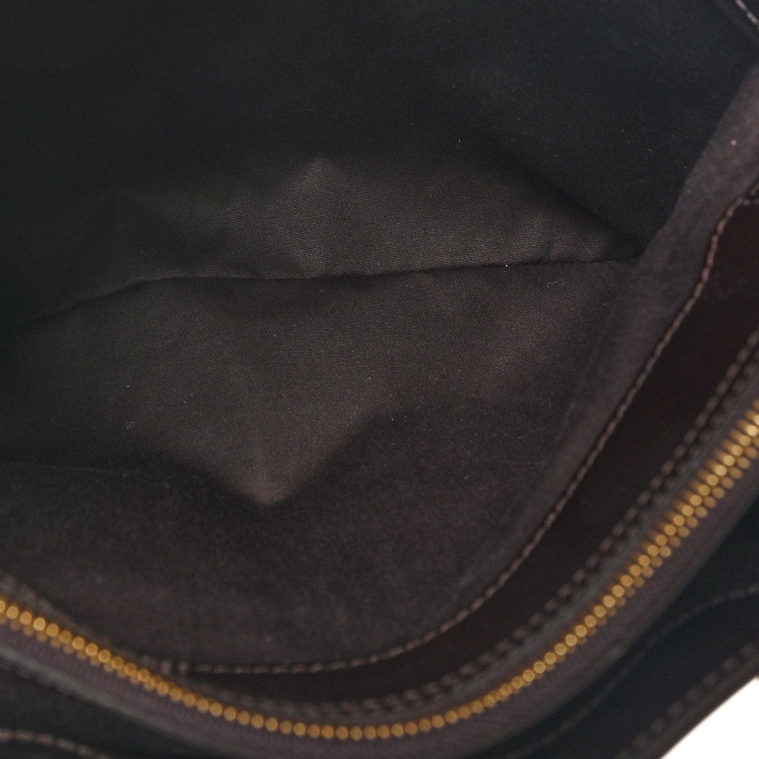 Louis Vuitton Vernis Melrose Avenue Amarante 5 of 10