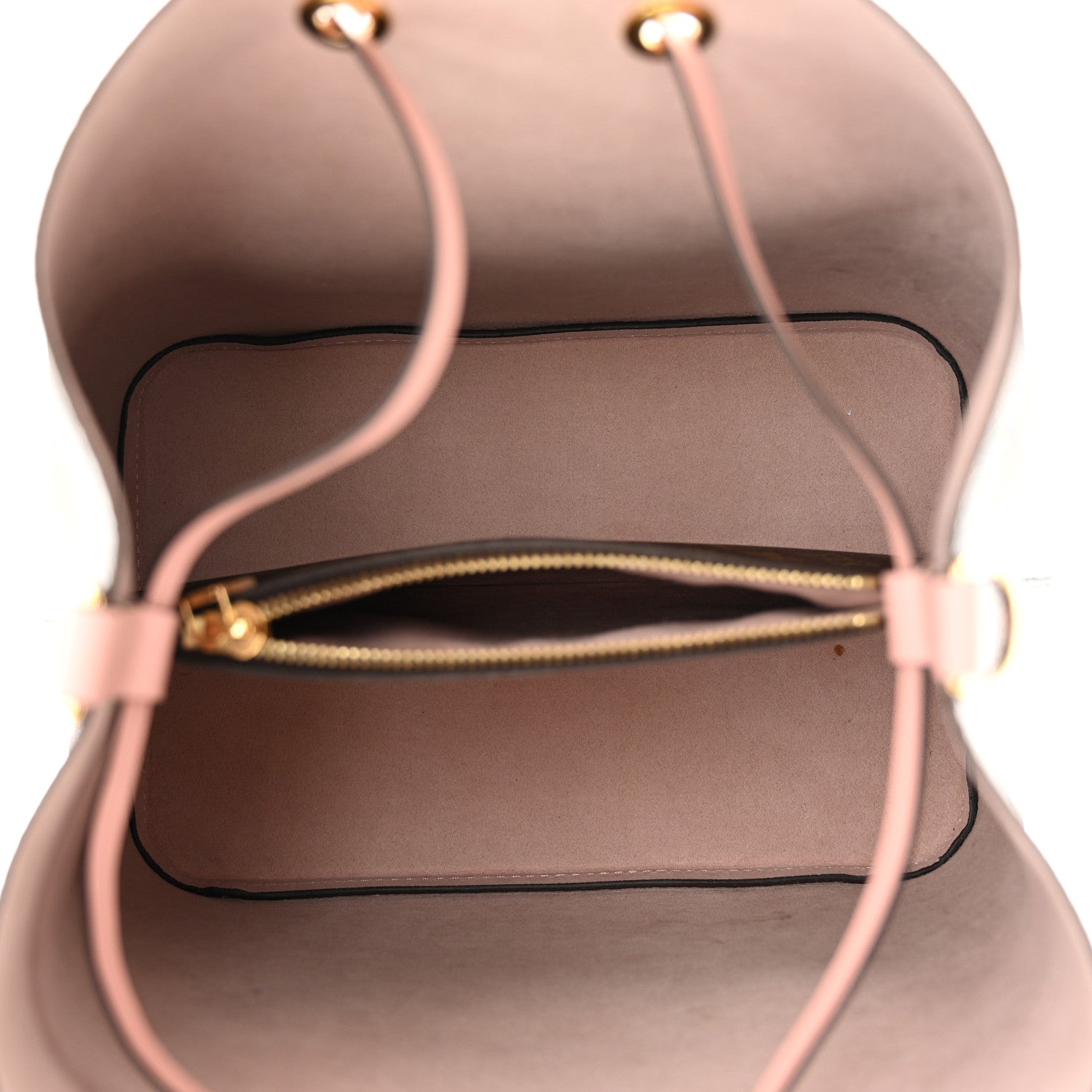 Louis Vuitton LOUIS VUITTON Monogram Neonoe MM Rose Poudre 5 of 12
