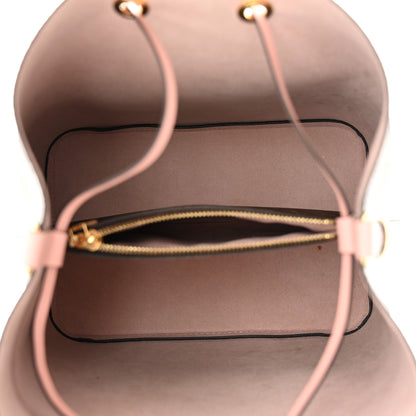 Louis Vuitton LOUIS VUITTON Monogram Neonoe MM Rose Poudre 5 of 12