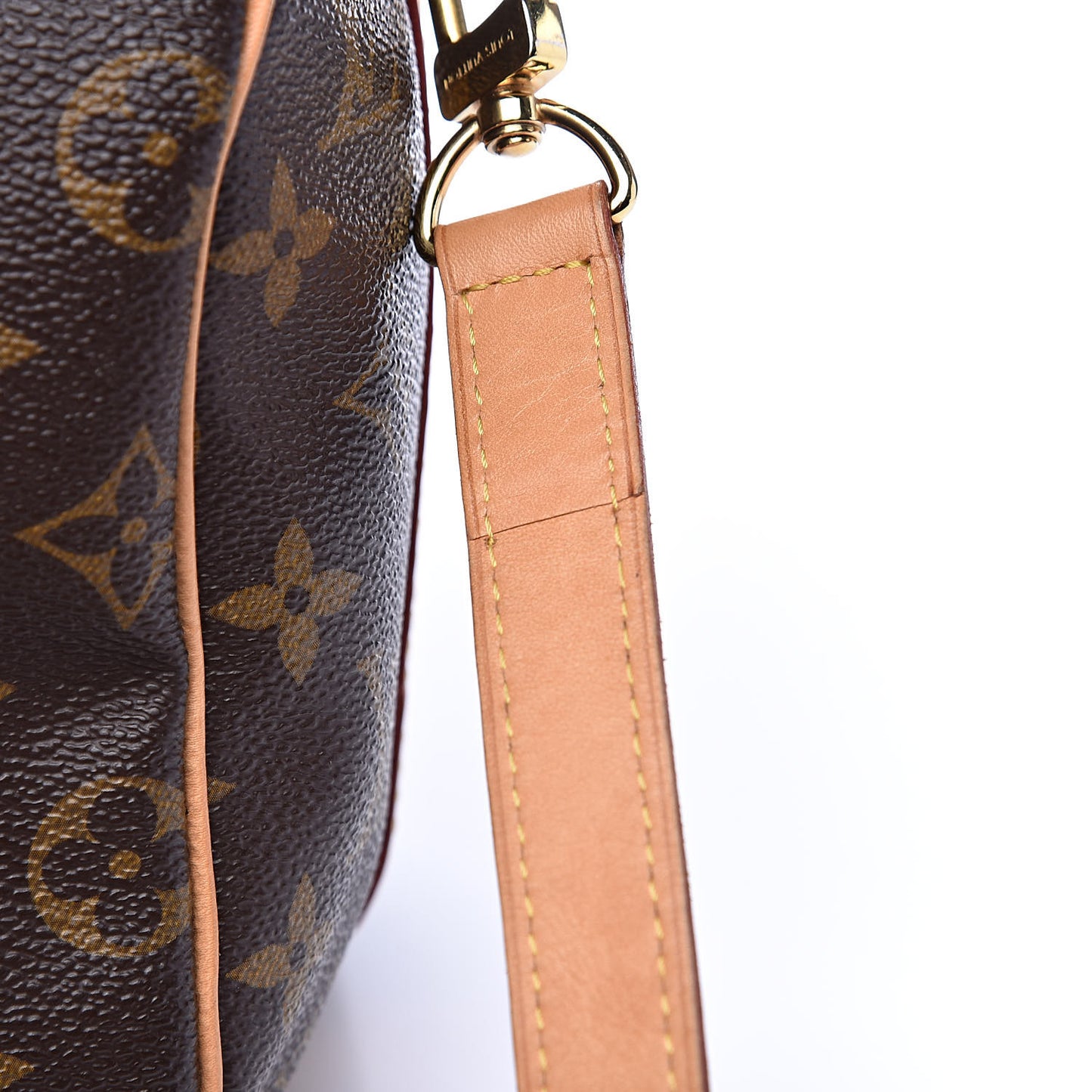 Monogram Speedy Bandouliere 25