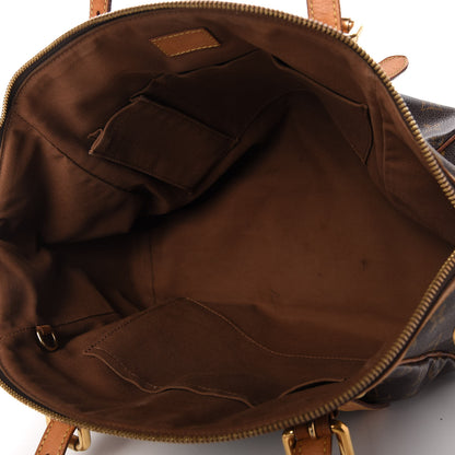 Louis Vuitton Monogram Tivoli GM 5 of 11