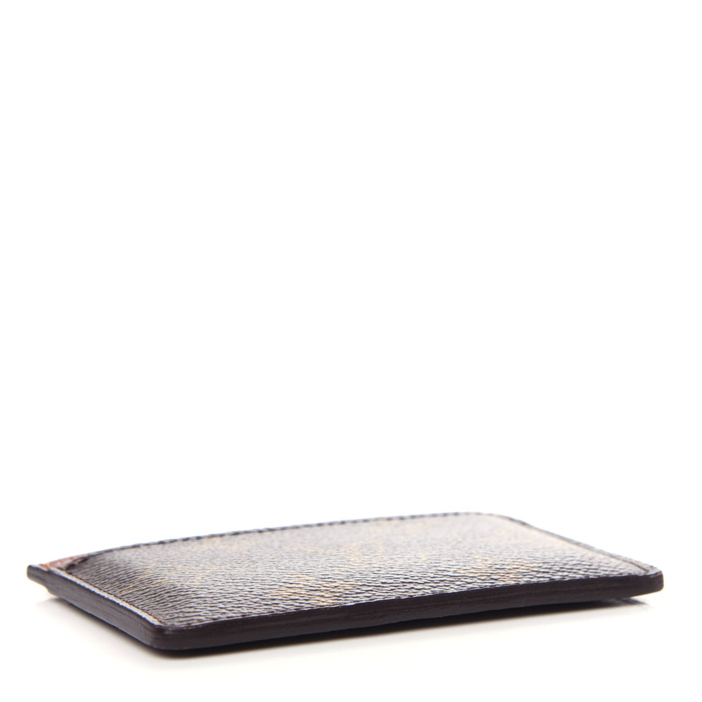 Monogram Card Holder Armagnac