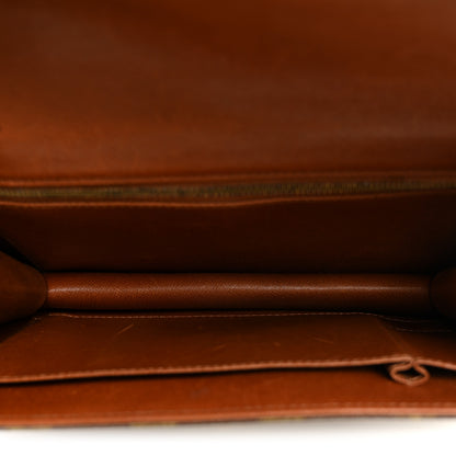 Louis Vuitton Monogram Pochette Dame 26 5 of 12